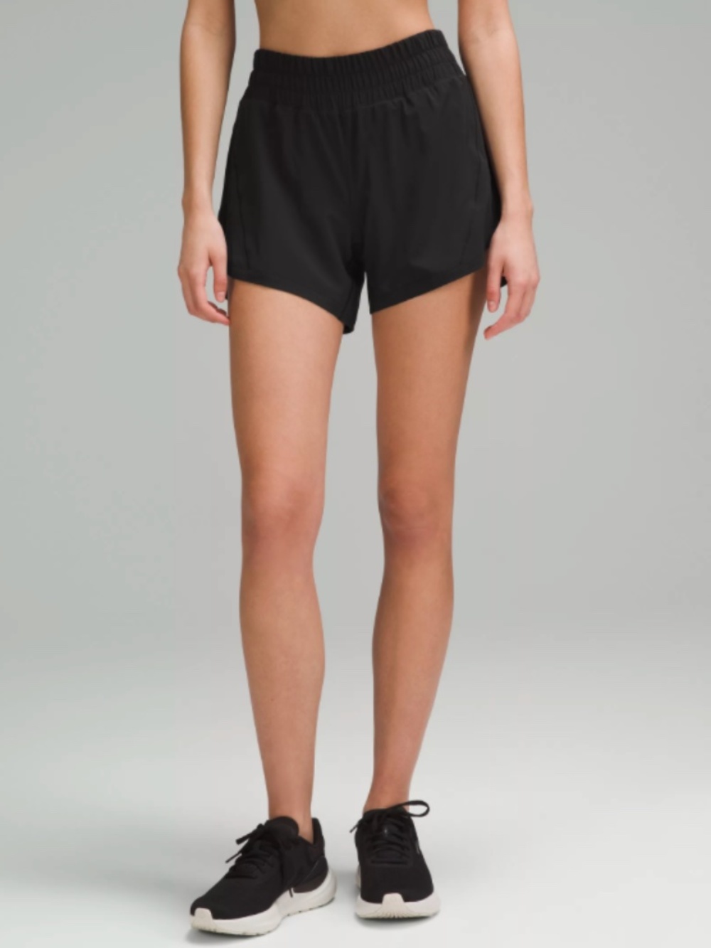 Track That MR Short 5 *Lined, Size 6
